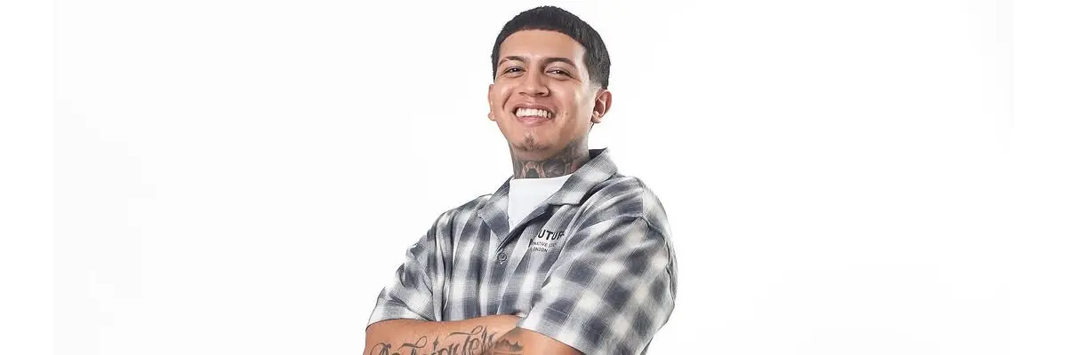 Alexander Rodriguez